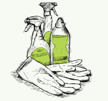 Protection Products