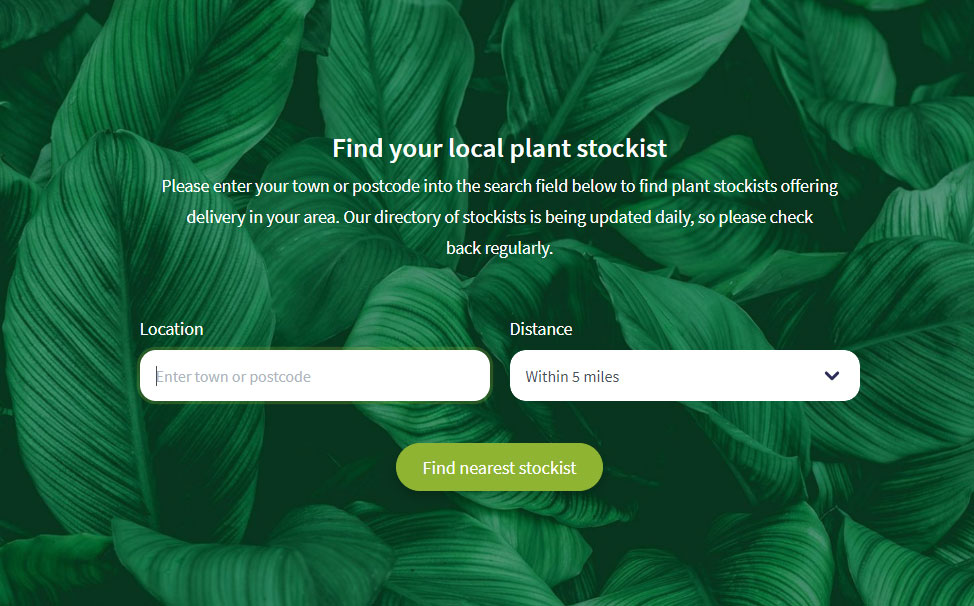 Plantsnearme