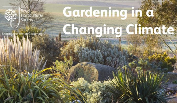 Gardening In A Climate Change